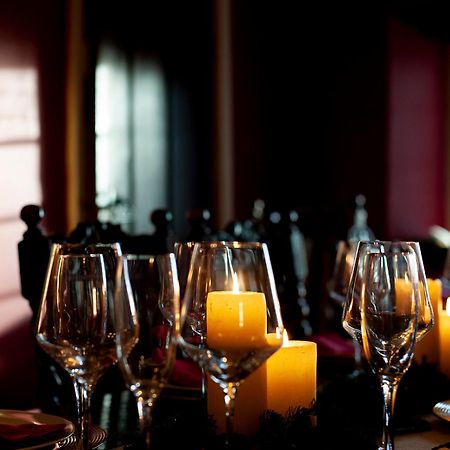 Danby Lodge Lydney Eksteriør billede