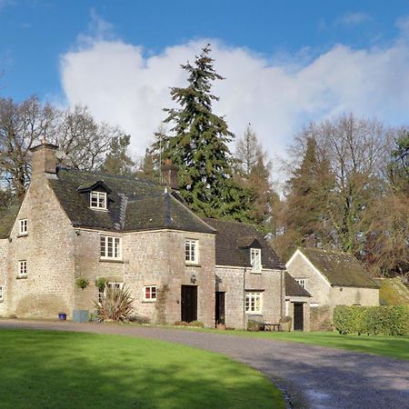 Danby Lodge Lydney Eksteriør billede